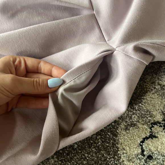 ARITZIA -Talula - Tartine Dress in Clover - Picture 4 of 4